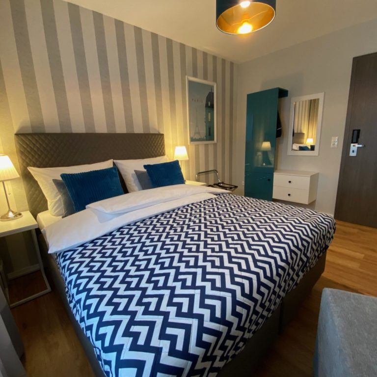 Hotel Tortuga Grafenwoehr Standard Guest Room