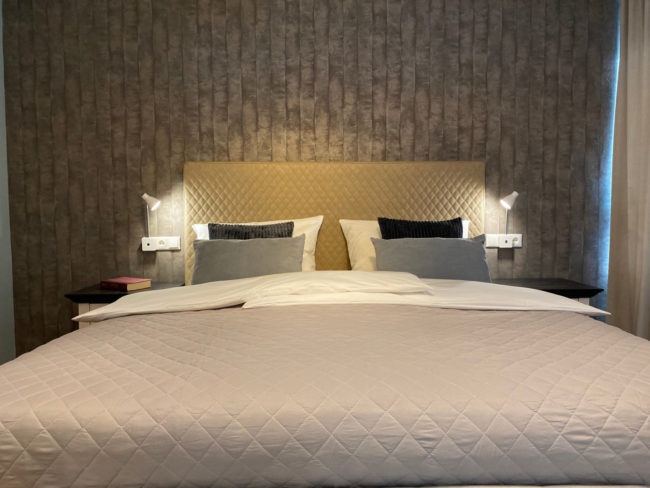 Larger Guest Room Tortuga Grafenwoehr