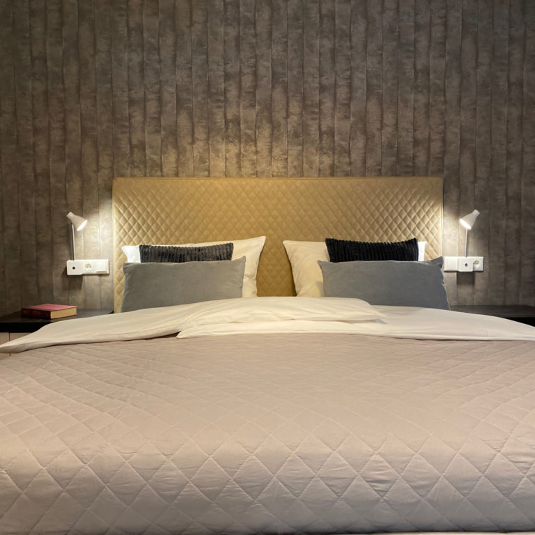 Larger Guest Room Tortuga Grafenwoehr