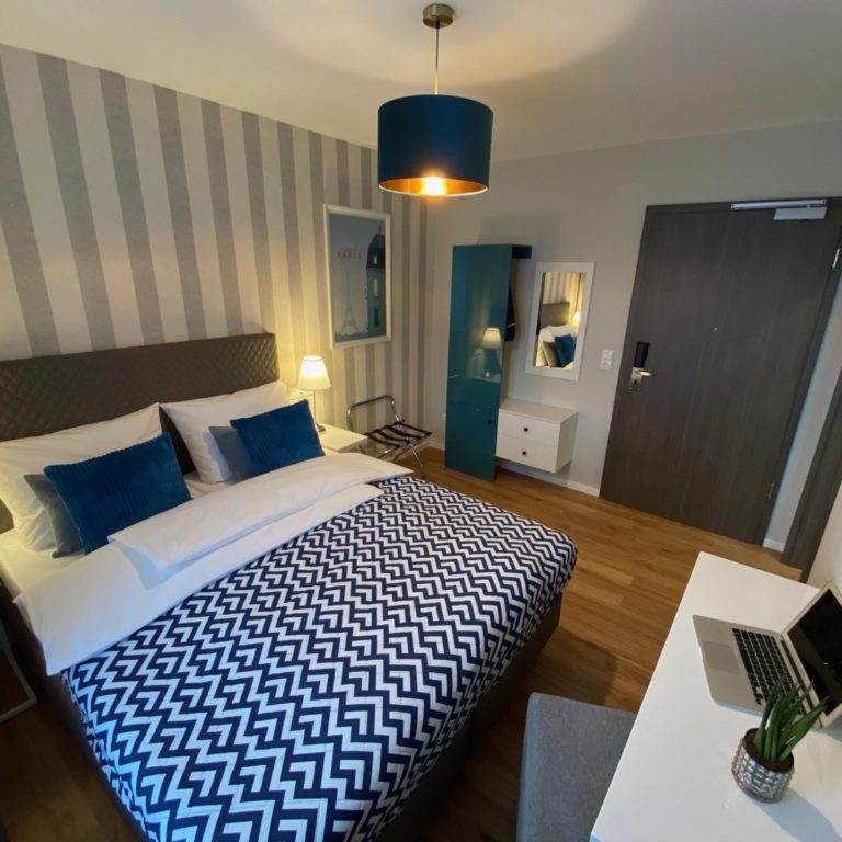 Hotel Tortuga Grafenwoehr Standard Guest Room