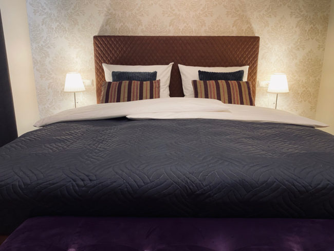 Superior Guest Room Grafenwoehr