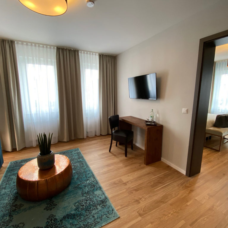 Hotel Tortuga Grafenwoehr Junior Suite Room