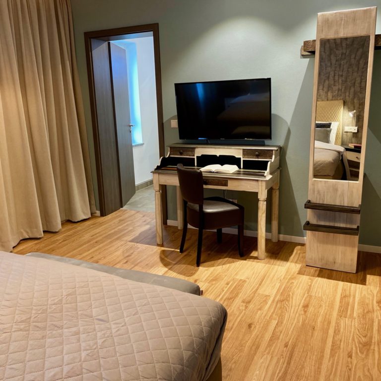 Hotel Tortuga Larger Guest Room