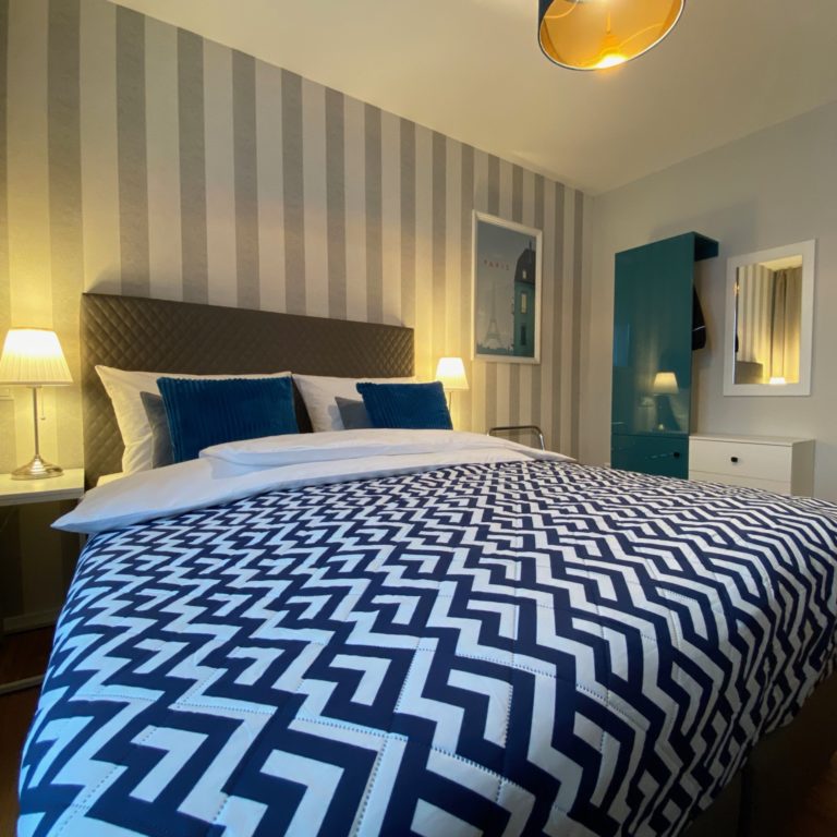 Hotel Tortuga Grafenwoehr Standard Guest Room