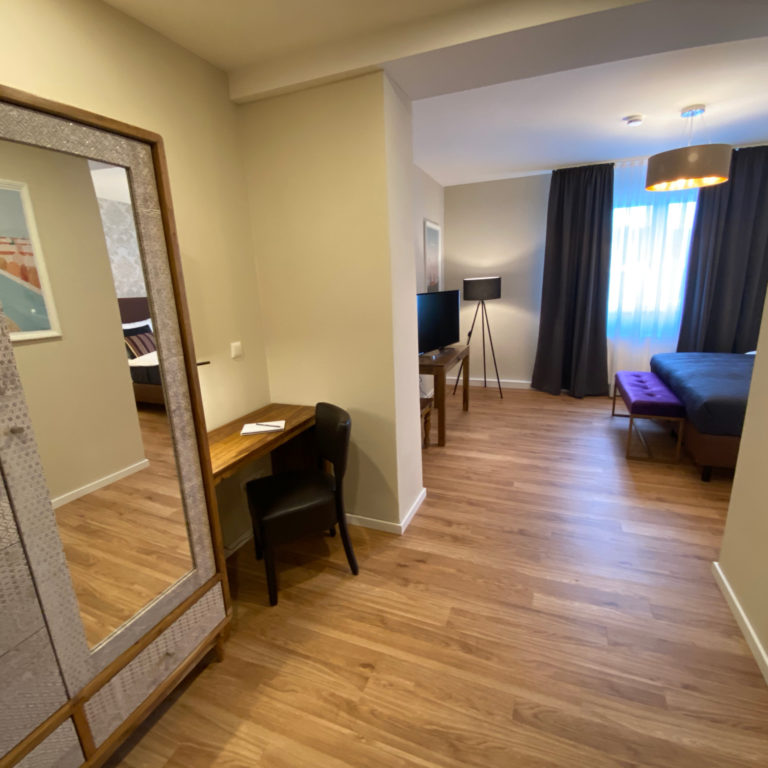 Superior Guest Room Grafenwoehr