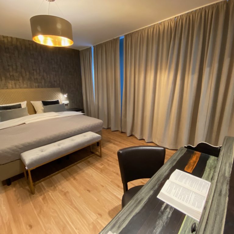 Larger Guest RoomHotel Tortuga Grafenwoehr