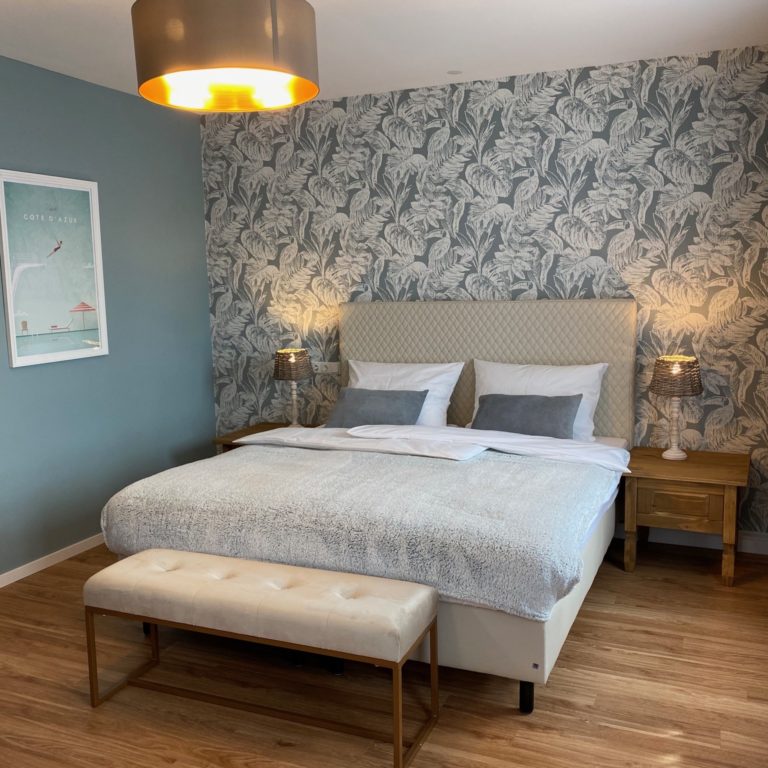Hotel Tortuga Junior Suite