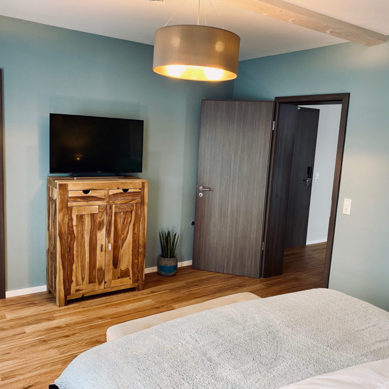 Junior Suite Hotel Tortuga Grafenwoehr