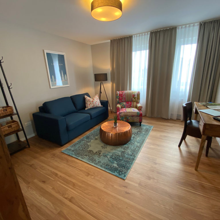 Hotel Tortuga Junior Suite