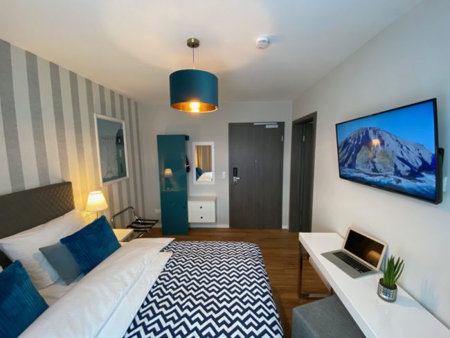 Hotel Tortuga Grafenwoehr Standard Guest Room