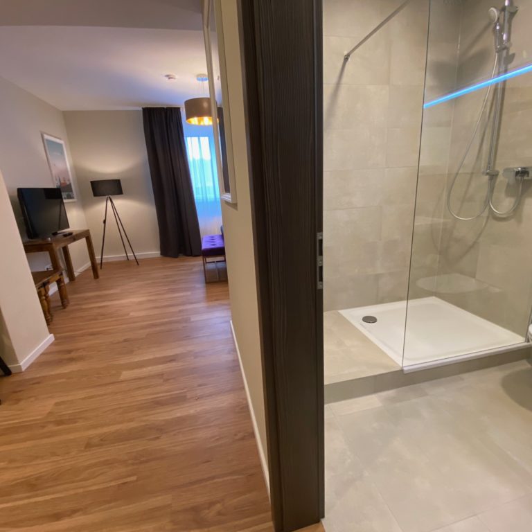 Superior Guest Room Grafenwoehr