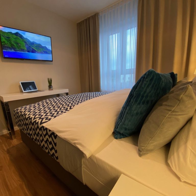 Hotel Tortuga Grafenwoehr Standard Guest Room