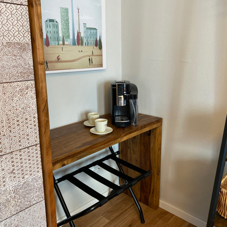 Hotel Grafenwoehr Junior Suite Tortuga