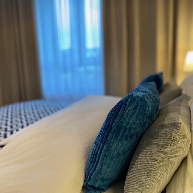 Hotel Tortuga Grafenwöhr Standard Gästezimmer