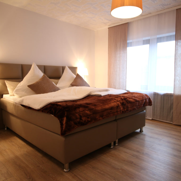 Hotel Tortuga Grafenwoehr Apartment