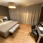 Larger Guest Room Hotel Tortuga Grafenwoehr