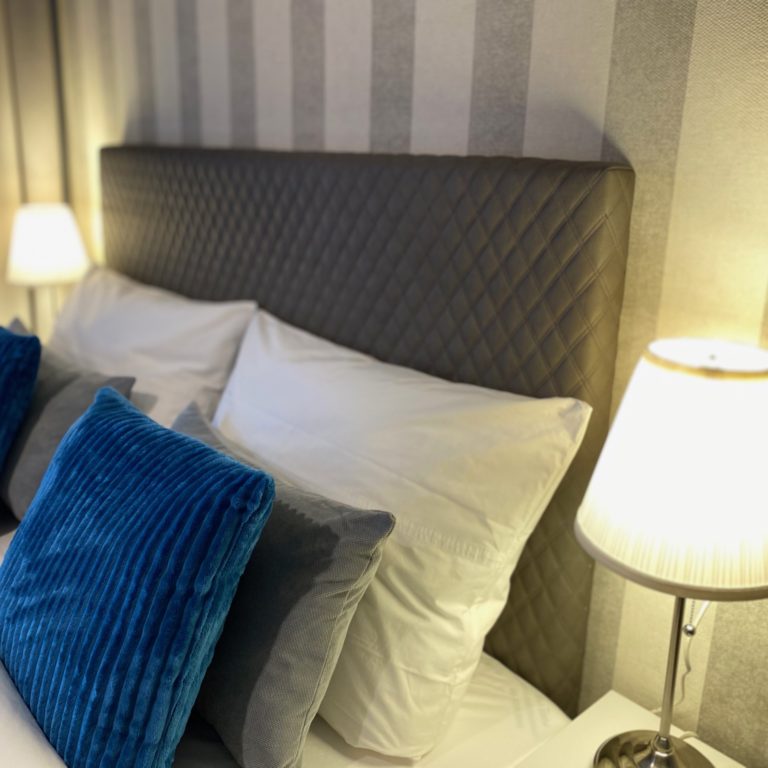 Hotel Tortuga Grafenwoehr Standard Guest Room