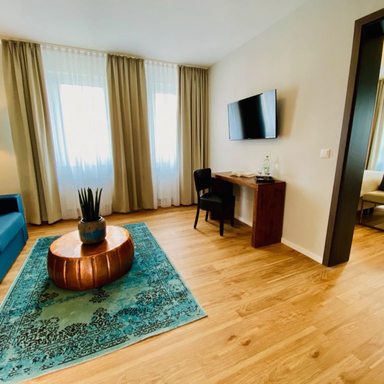 Junior Suite Grafenwoehr