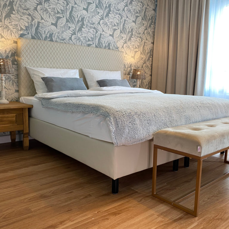 Hotel Tortuga Junior Suite
