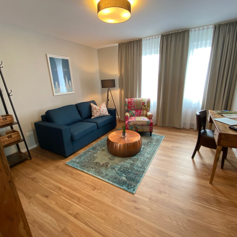 Grafenwoehr Hotel Tortuga Junior Suite