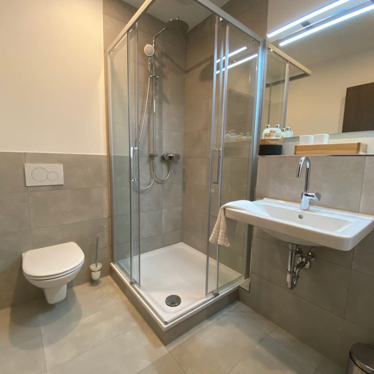 Hotel Tortuga Grafenwöhr Standard Gästezimmer