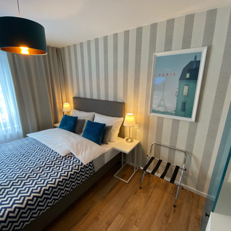 Standard Guest Room Hotel Tortuga Grafenwoehr