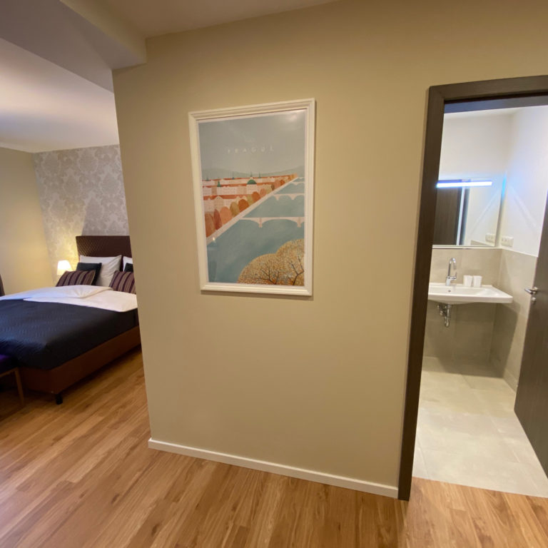 Superior Guest Room Grafenwoehr