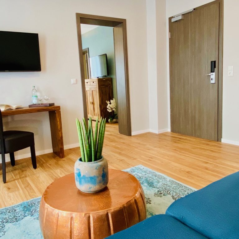 Hotel Tortuga Junior Suite