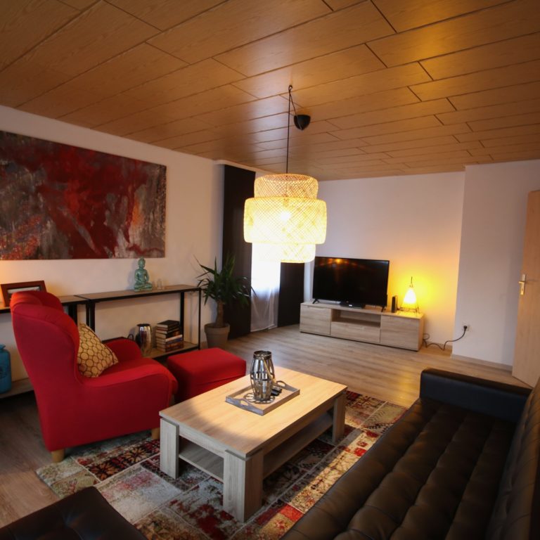 Apartment Grafenwoehr Tortuga Hotel