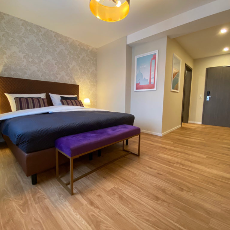Superior Guest Room Grafenwoehr